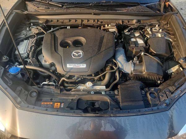 2023 MAZDA CX-30 Premium Plus Package