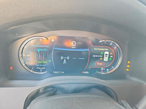 2018 CADILLAC ESCALADE Premium Luxury