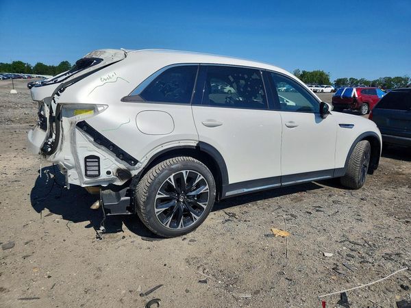 2024 MAZDA CX-90 Premium Plus Package