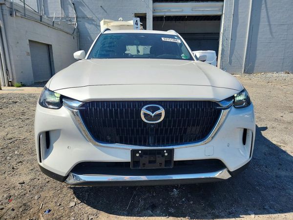 2024 MAZDA CX-90 Premium Plus Package