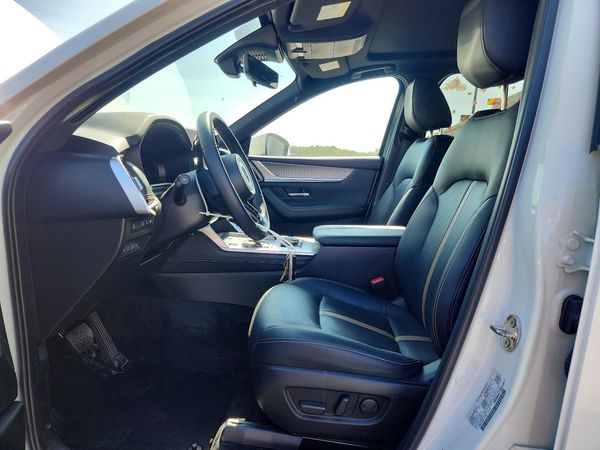 2024 MAZDA CX-90 Premium Plus Package