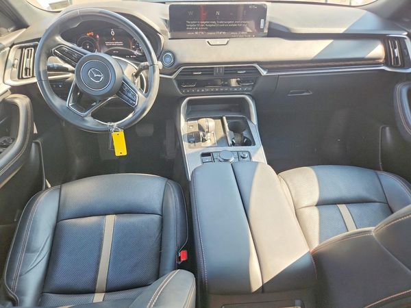 2024 MAZDA CX-90 Premium Plus Package