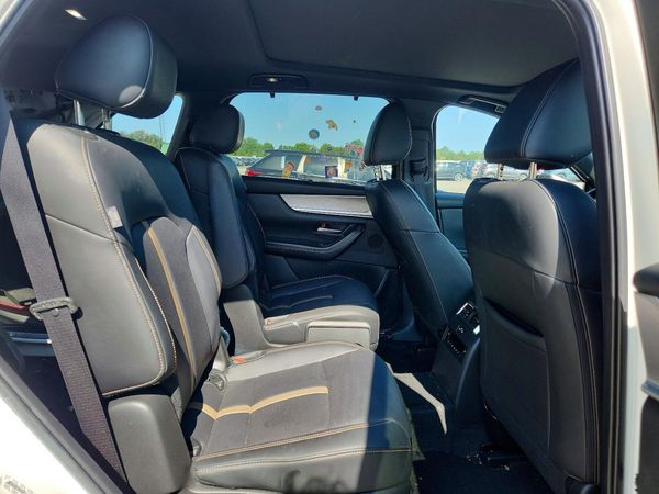 2024 MAZDA CX-90 Premium Plus Package