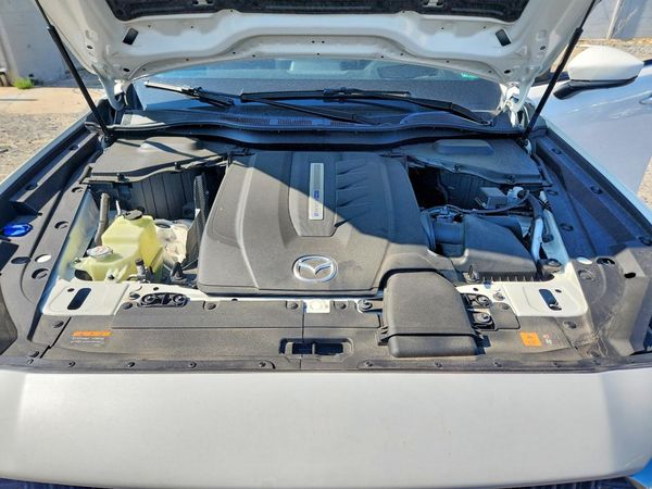 2024 MAZDA CX-90 Premium Plus Package
