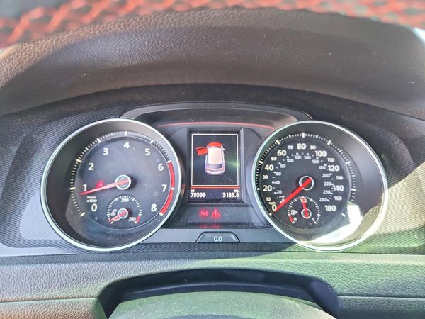 2017 VOLKSWAGEN GTI S, Sport, SE, Autobahn