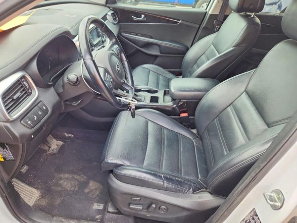 2016 KIA SORENTO EX