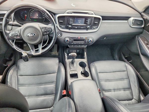 2016 KIA SORENTO EX
