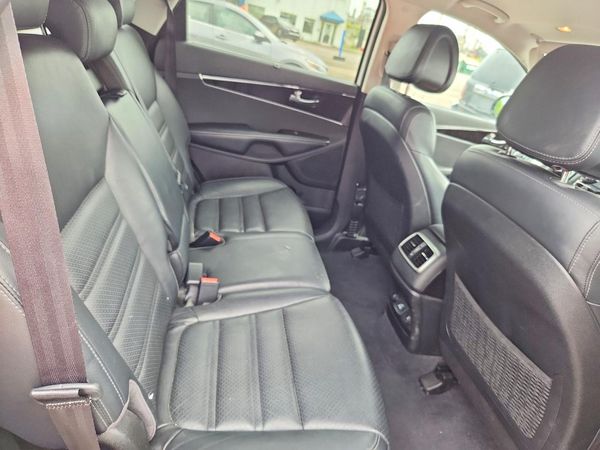 2016 KIA SORENTO EX