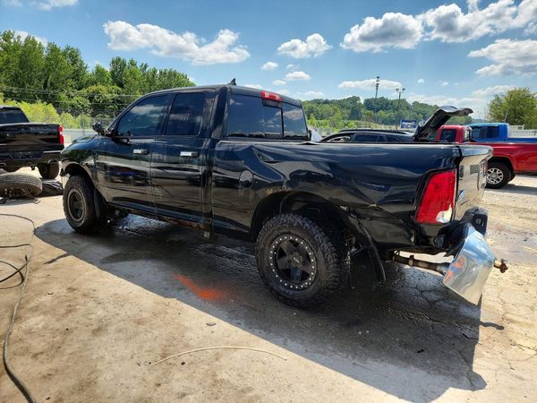 2015 RAM 1500