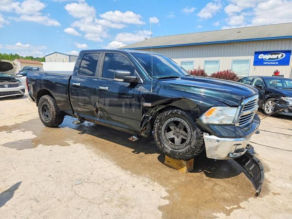 2015 RAM 1500