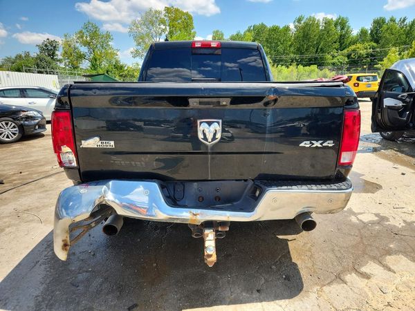 2015 RAM 1500