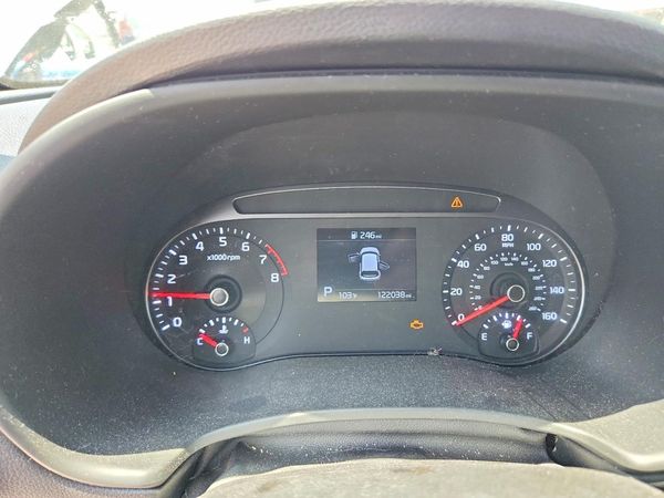 2021 KIA SOUL LX, S, X-Line