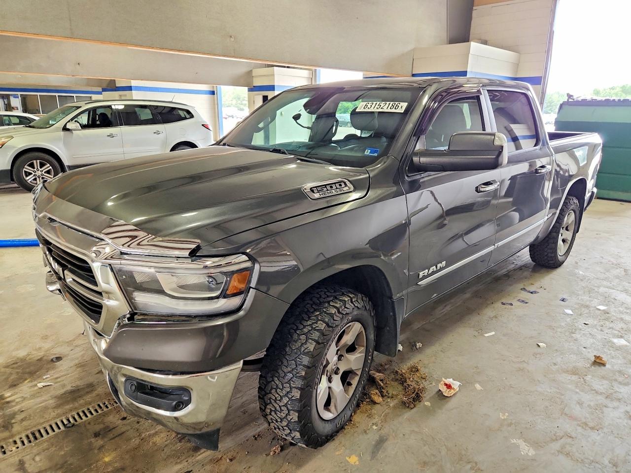 2019 RAM 1500 Big Horn/Lonestar