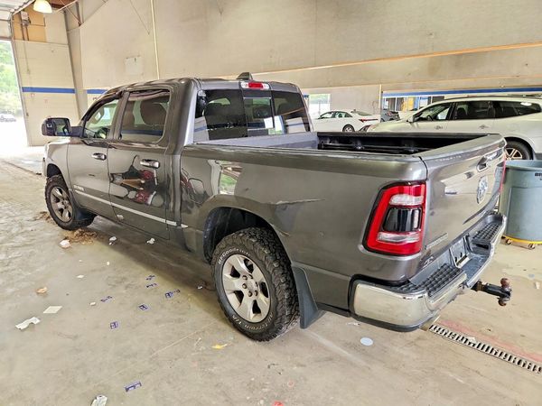2019 RAM 1500 Big Horn/Lonestar