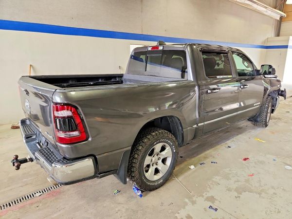 2019 RAM 1500 Big Horn/Lonestar