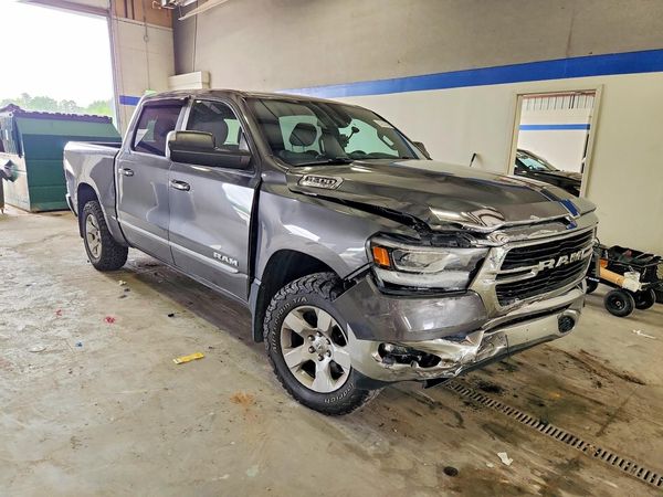 2019 RAM 1500 Big Horn/Lonestar