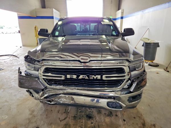 2019 RAM 1500 Big Horn/Lonestar