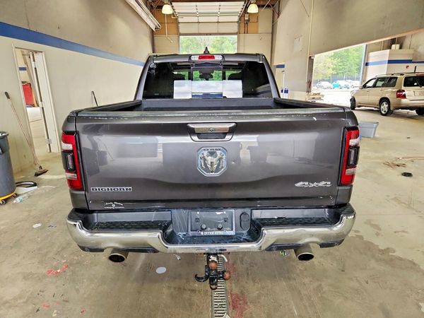 2019 RAM 1500 Big Horn/Lonestar