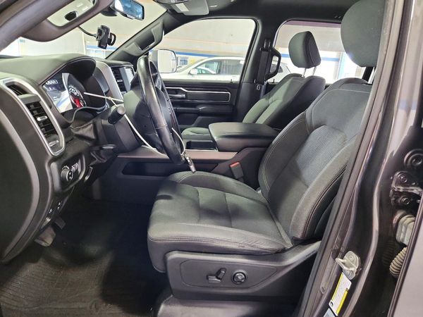 2019 RAM 1500 Big Horn/Lonestar