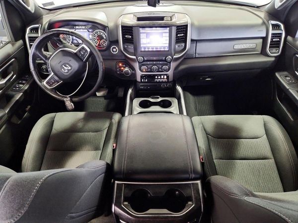 2019 RAM 1500 Big Horn/Lonestar