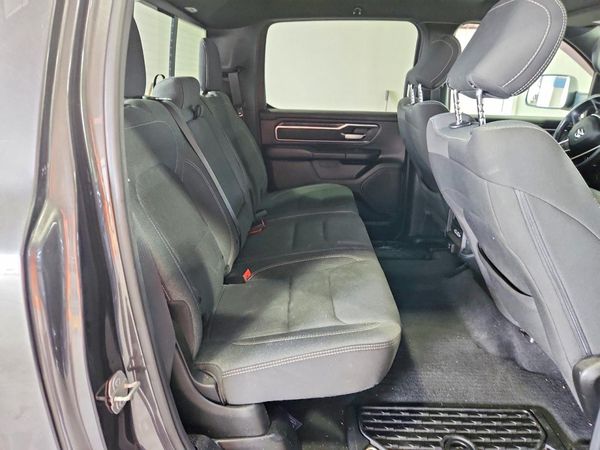 2019 RAM 1500 Big Horn/Lonestar