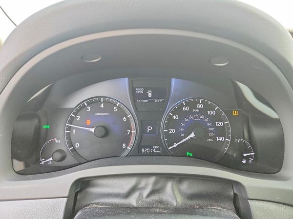 2013 LEXUS RX