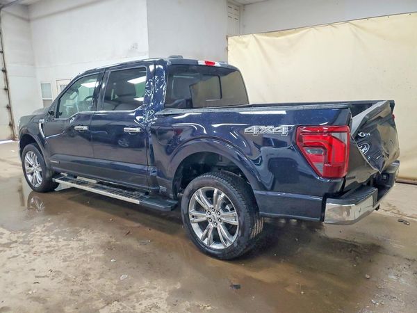 2026 FORD F150 Lariat