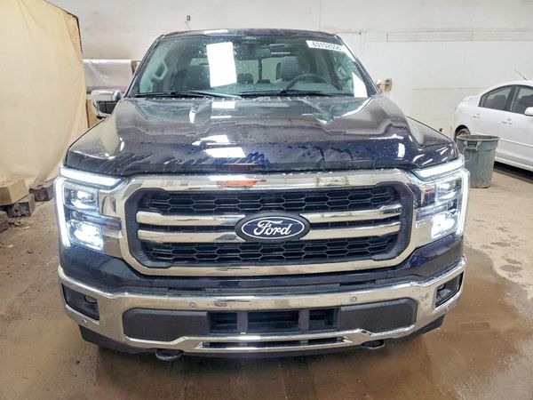 2026 FORD F150 Lariat