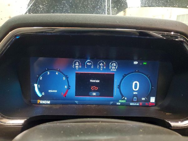 2026 FORD F150 Lariat