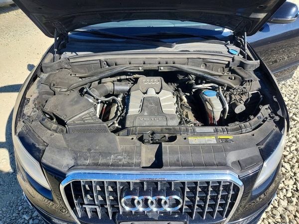 2014 AUDI Q5