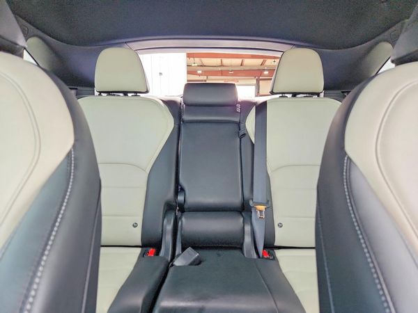 2025 INFINITI QX55
