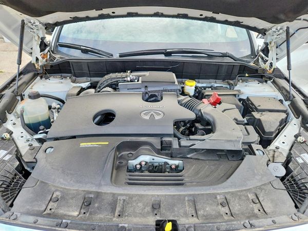 2025 INFINITI QX55