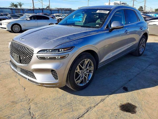 2025 GENESIS GV70