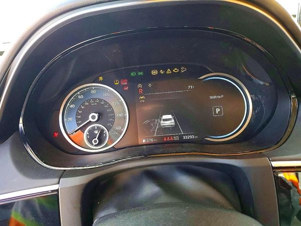 2025 GENESIS GV70