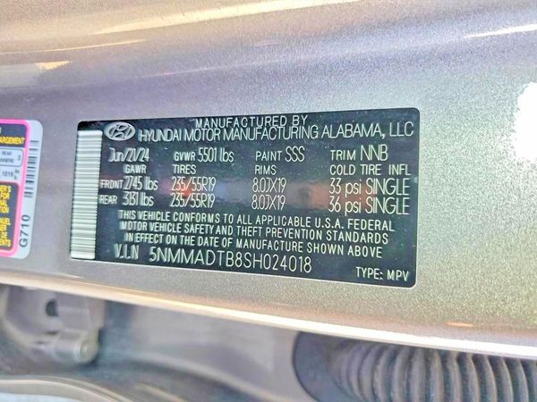 2025 GENESIS GV70