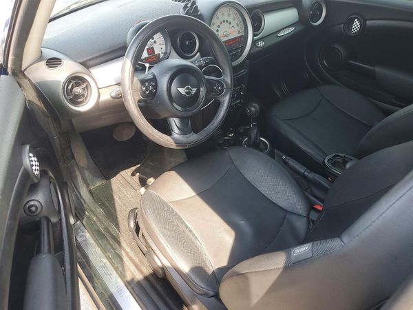 2013 MINI COOPER