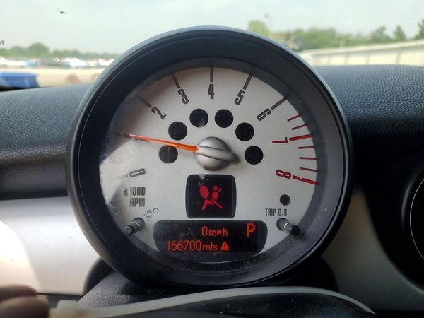 2013 MINI COOPER