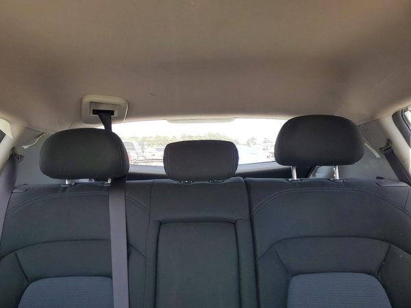 2014 KIA SPORTAGE