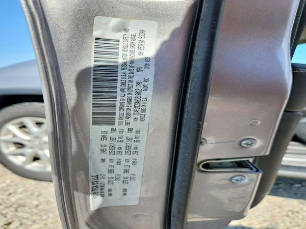 2017 JEEP CHEROKEE LATITUDE 4X4