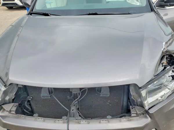 2017 TOYOTA HIGHLANDER Ltd/Ltd Platinum