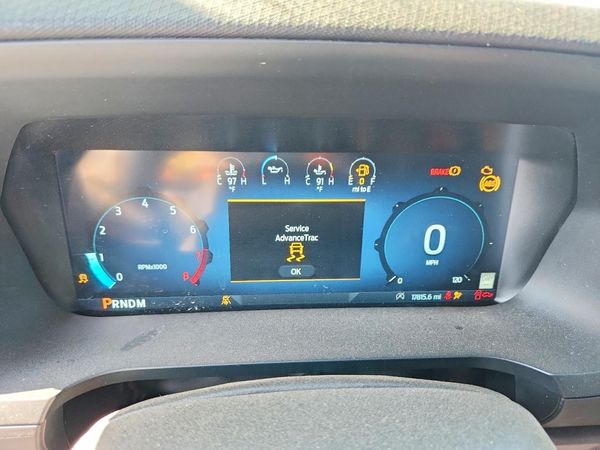 2025 FORD F150 XLT