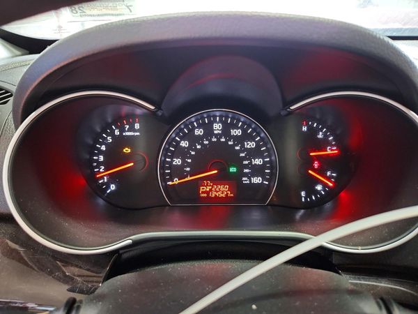 2015 KIA SORENTO GL