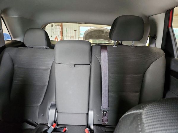 2015 KIA SORENTO GL