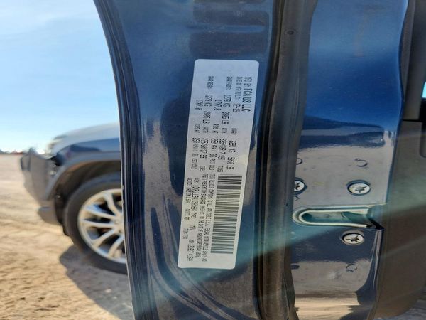 2020 JEEP CHEROKEE LATITUDE PLUS FWD