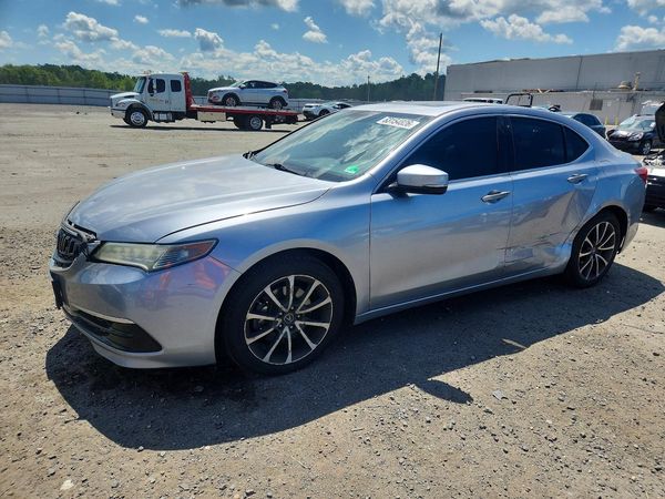 2015 ACURA TLX