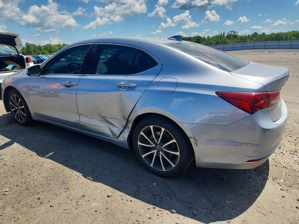 2015 ACURA TLX