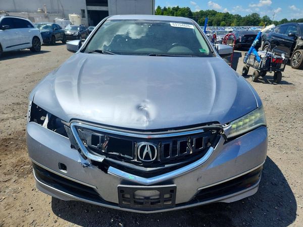 2015 ACURA TLX
