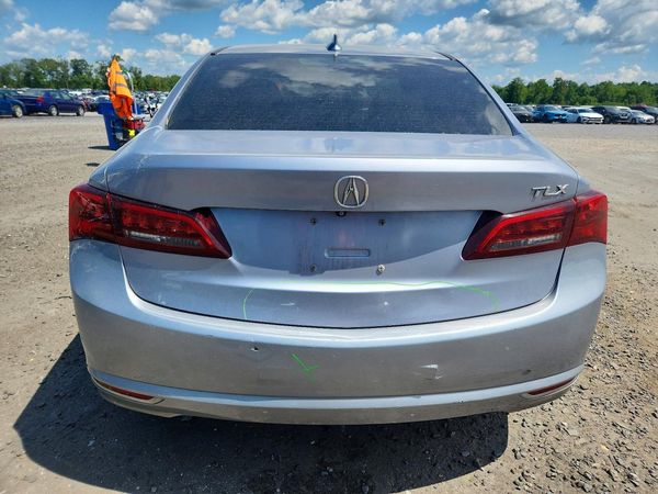 2015 ACURA TLX