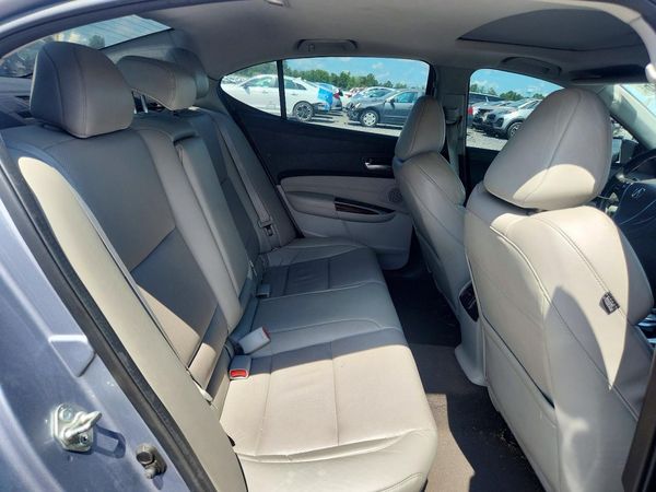 2015 ACURA TLX