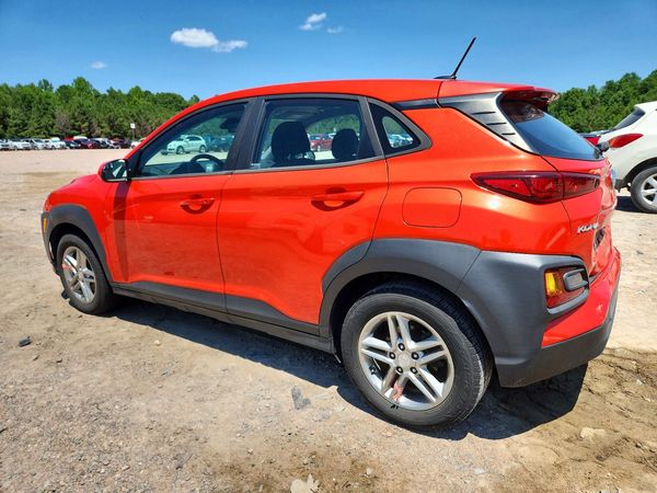 2019 HYUNDAI KONA SE